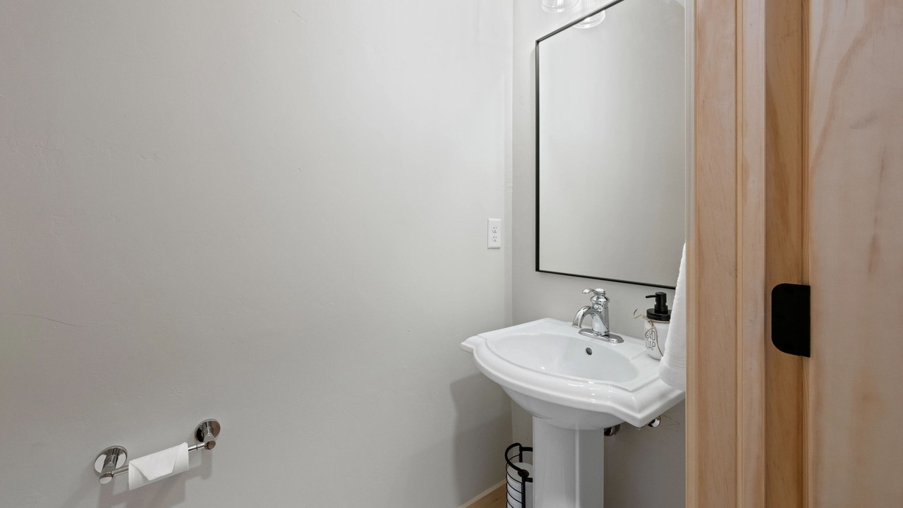 Photo of Bathroom in Sister Bay
