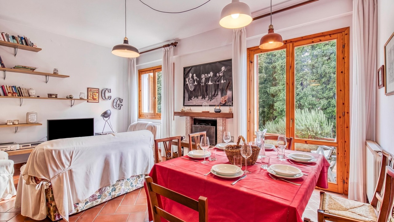 Photo of Bedroom in Montebonello