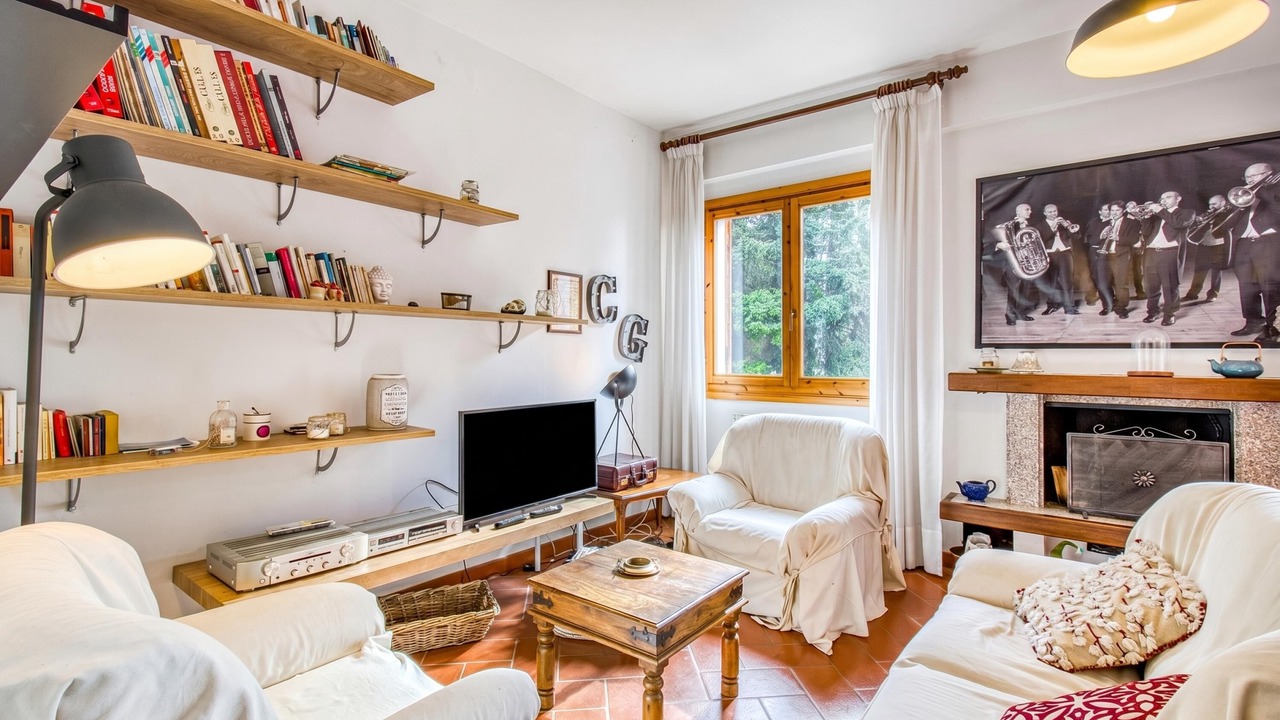 Photo of Bedroom in Montebonello