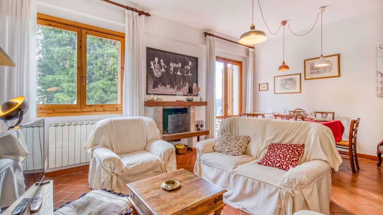 Photo of Bedroom in Montebonello