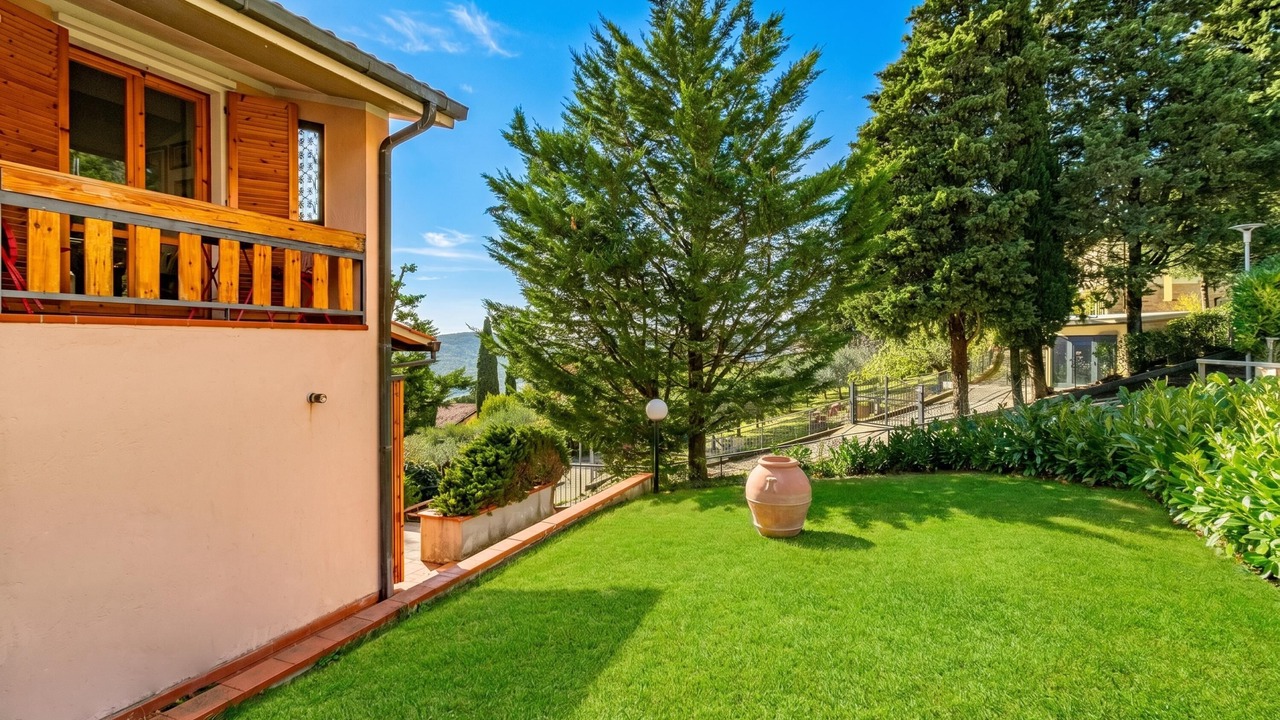 Photo of Outdoor in Montebonello