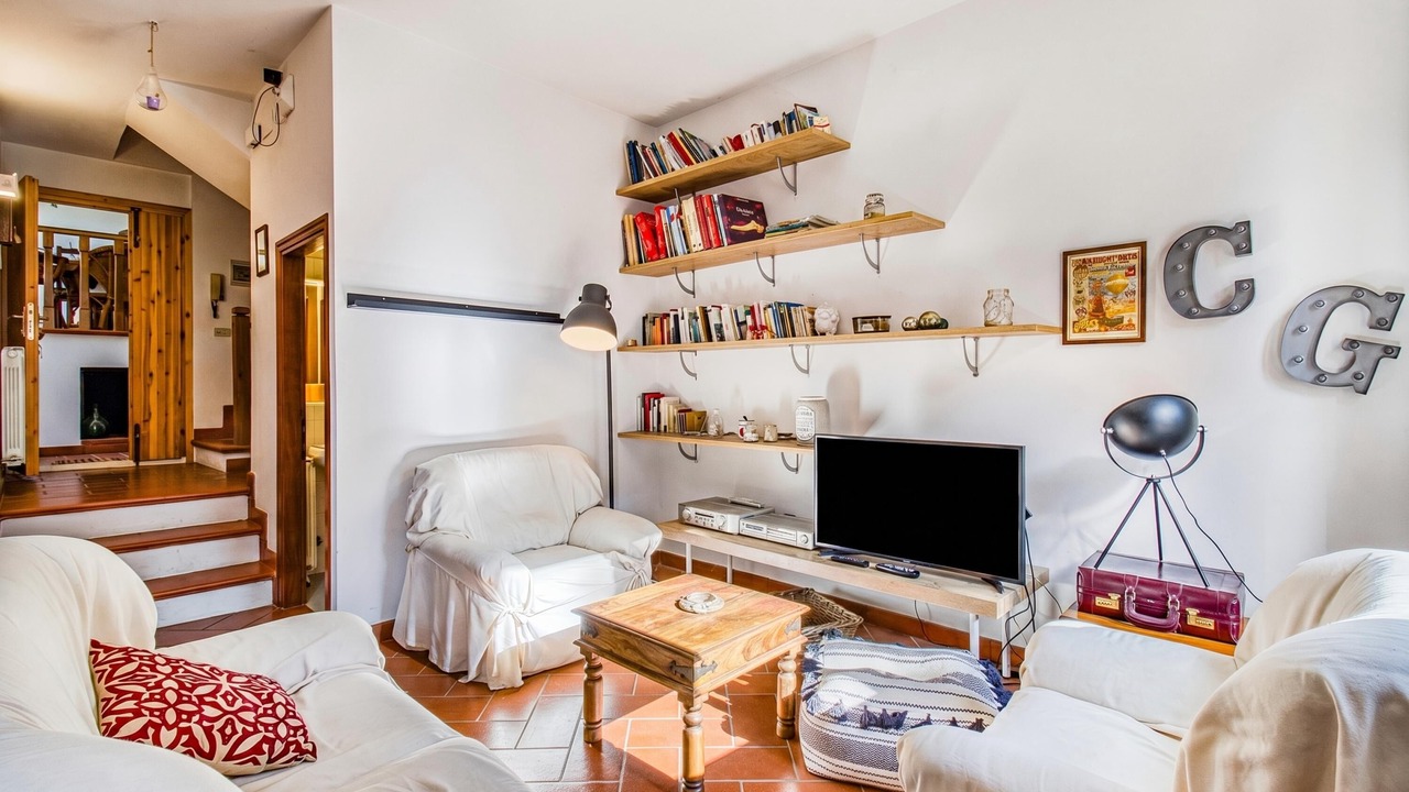 Photo of Bedroom in Montebonello