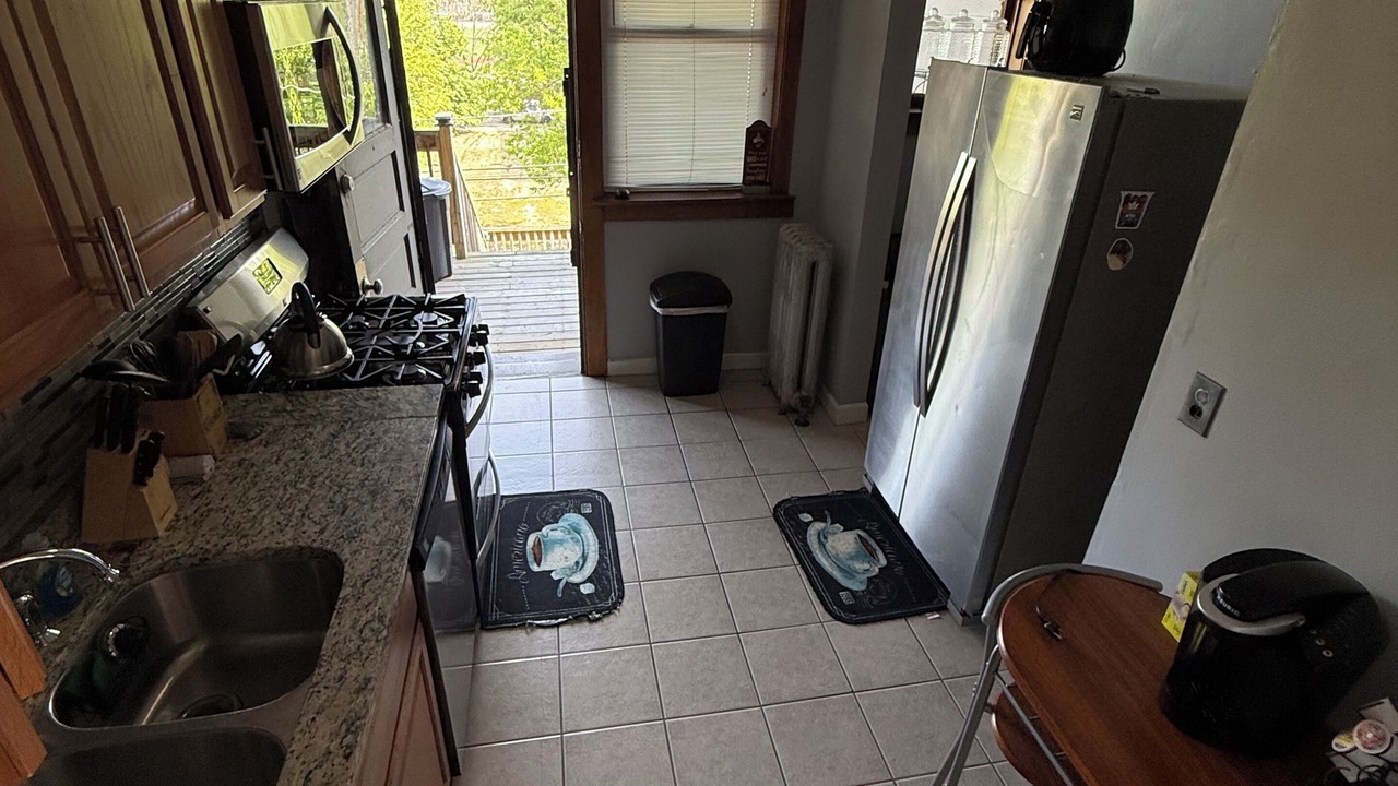 Photo of Kitchen in Grand Boulevard