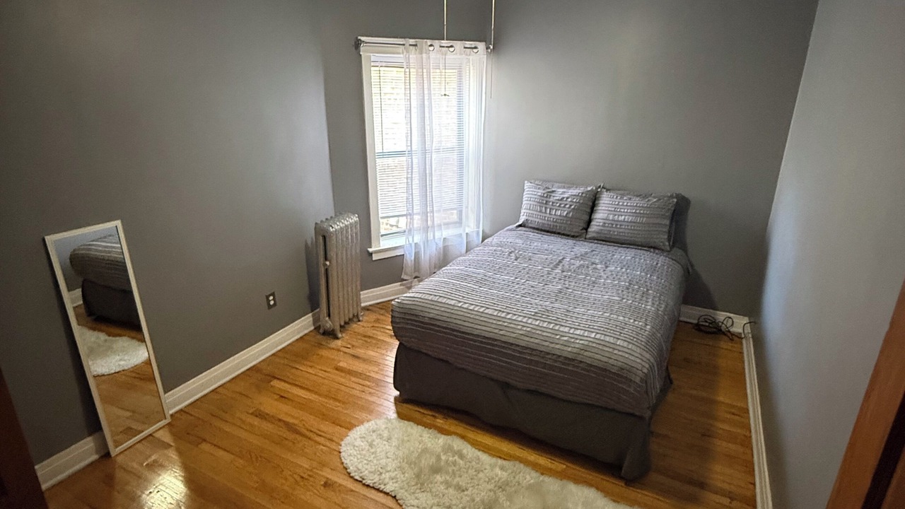 Photo of Bedroom in Grand Boulevard