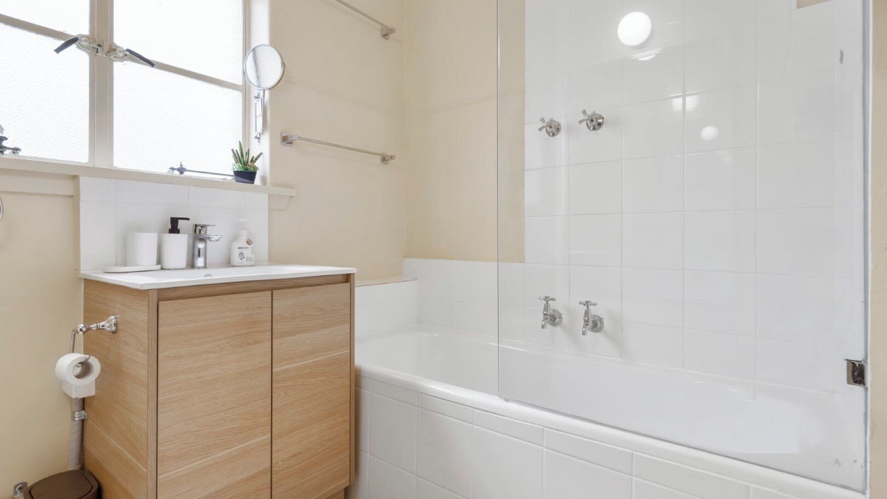 Photo of Bathroom in East Melbourne