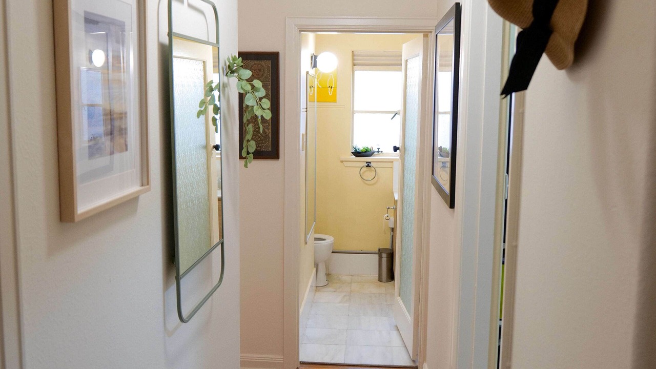 Photo of Bathroom in East Melbourne