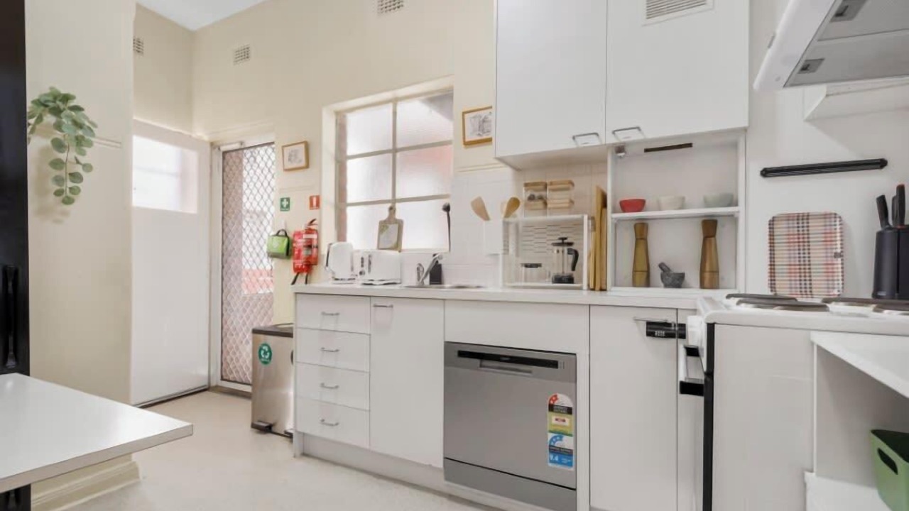 Photo of Kitchen in East Melbourne
