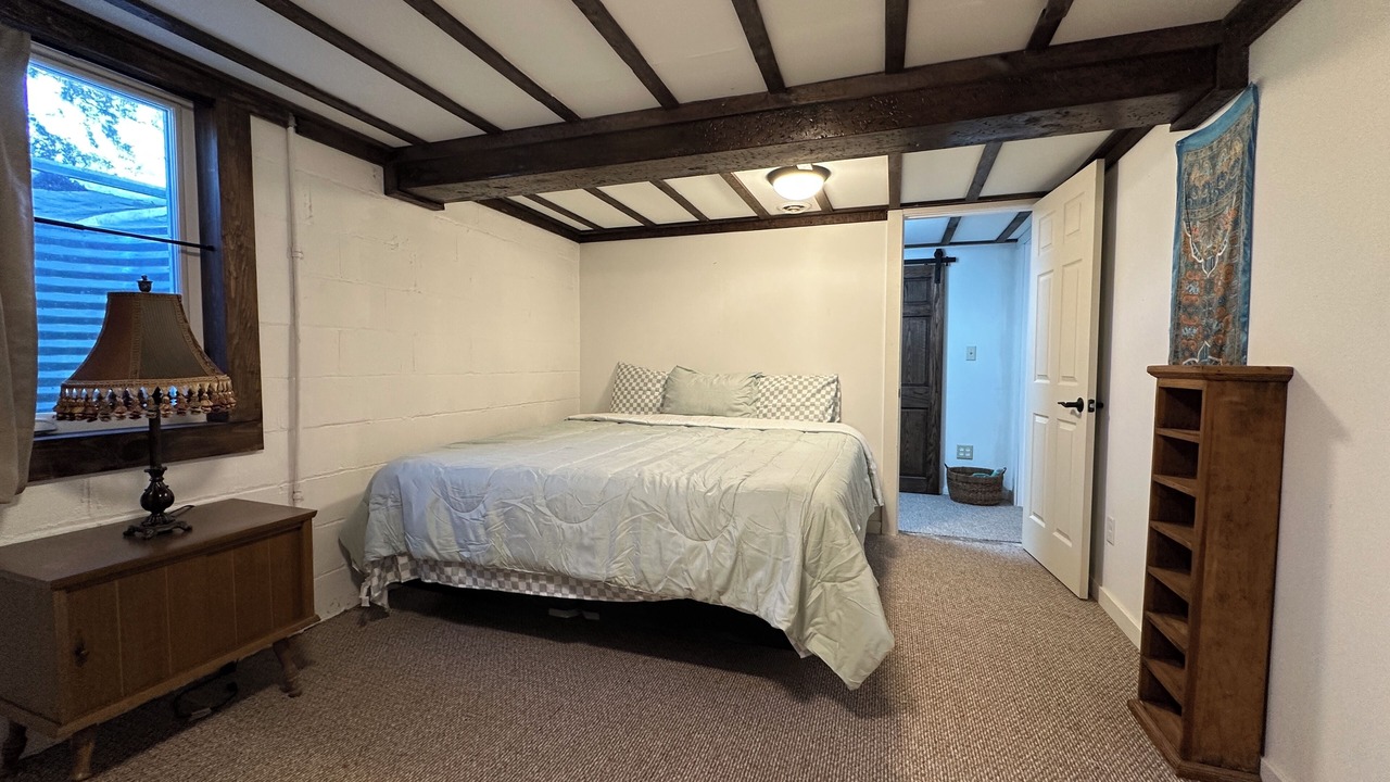 Photo of Bedroom in Ann Arbor