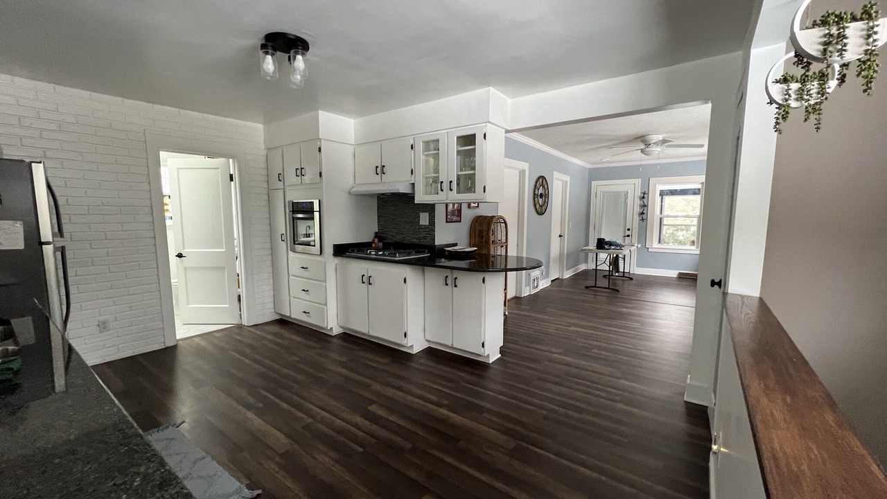 Photo of Kitchen in Ann Arbor