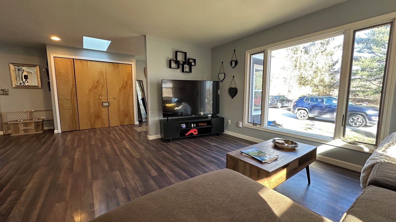 Photo of Livingroom in Ann Arbor