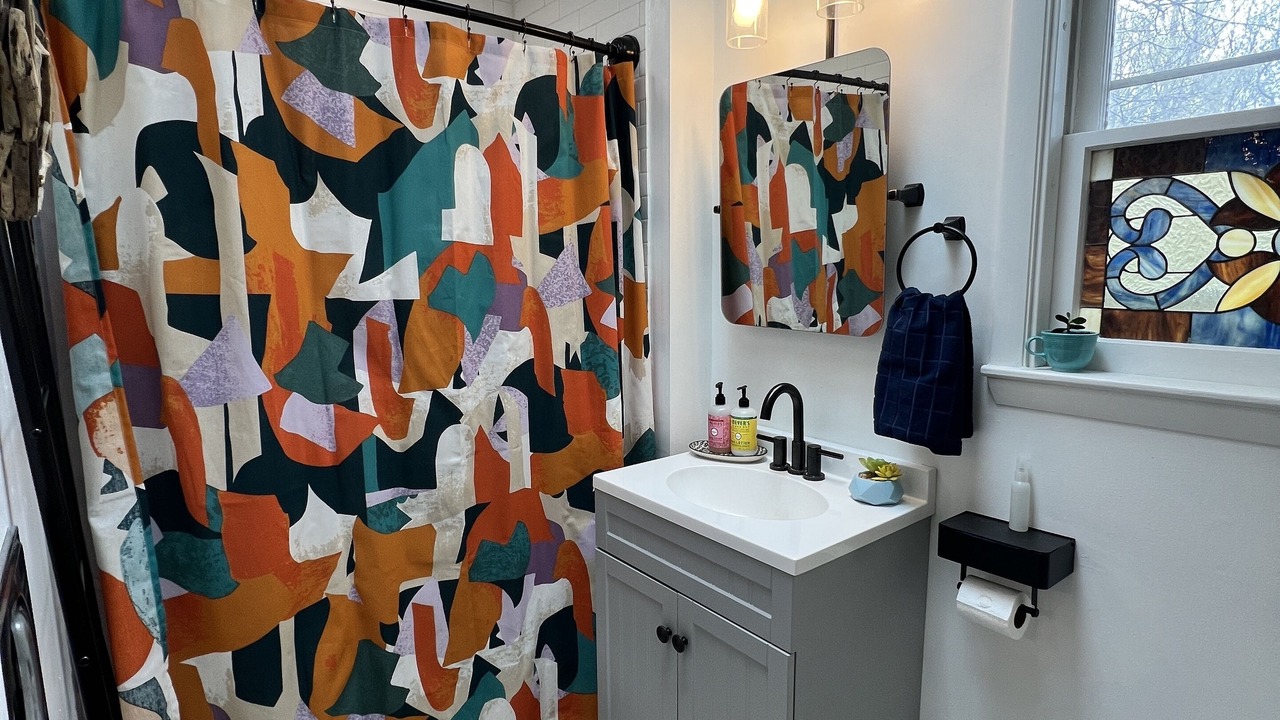 Photo of Bathroom in Ann Arbor