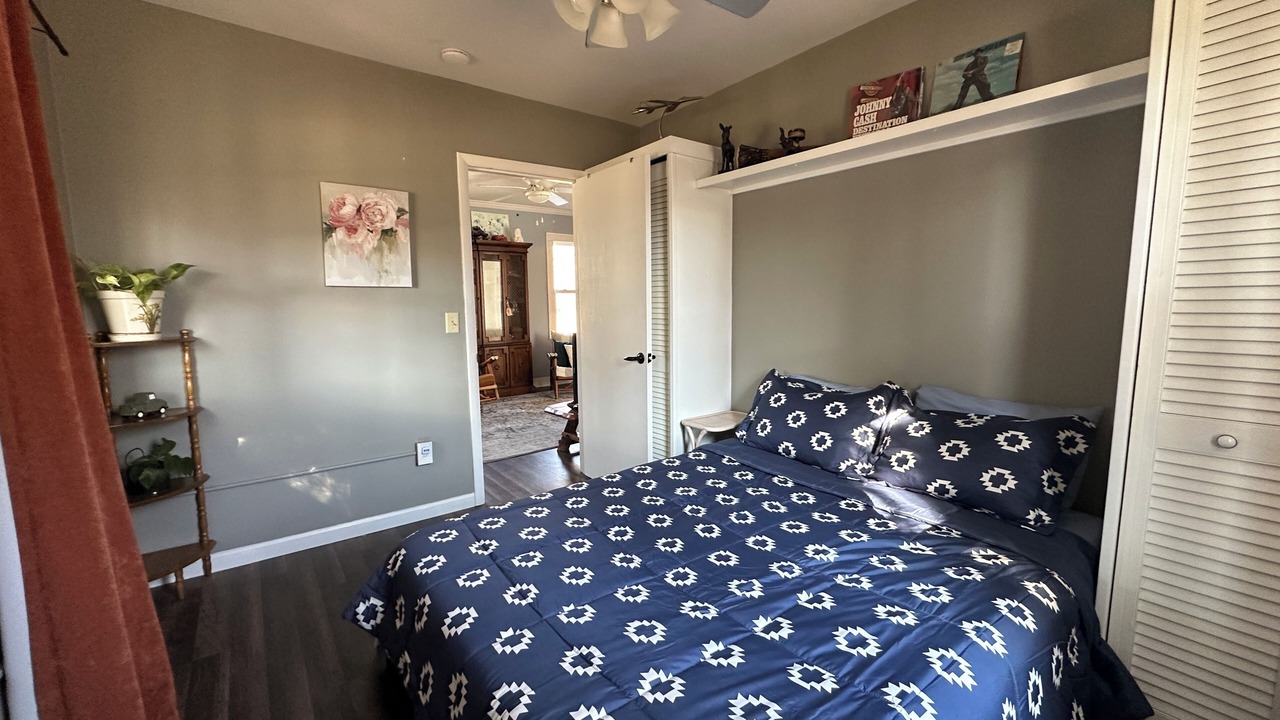 Photo of Bedroom in Ann Arbor