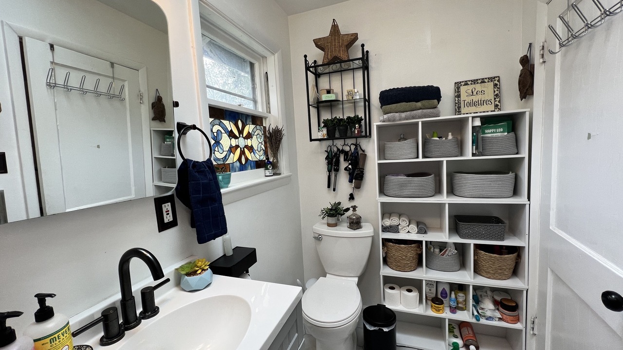 Photo of Bathroom in Ann Arbor