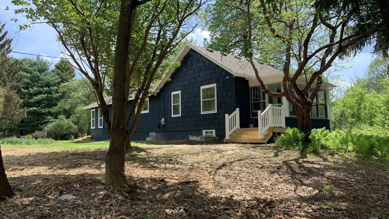 Photo of Outdoor in Ann Arbor