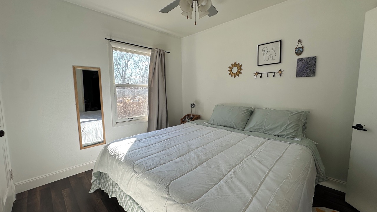 Photo of Bedroom in Ann Arbor
