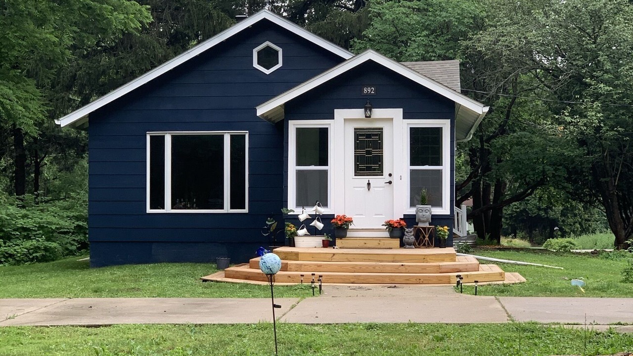 Photo of Outdoor in Ann Arbor
