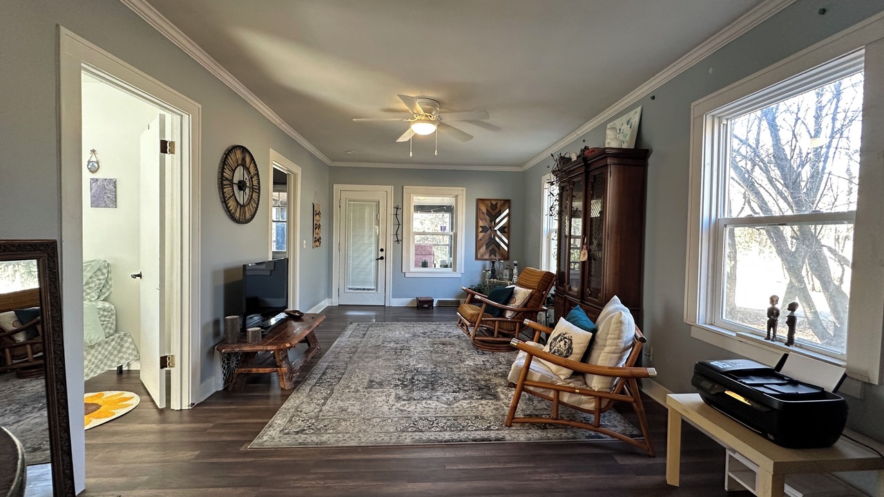 Photo of Livingroom in Ann Arbor