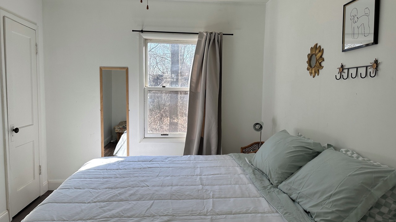 Photo of Bedroom in Ann Arbor