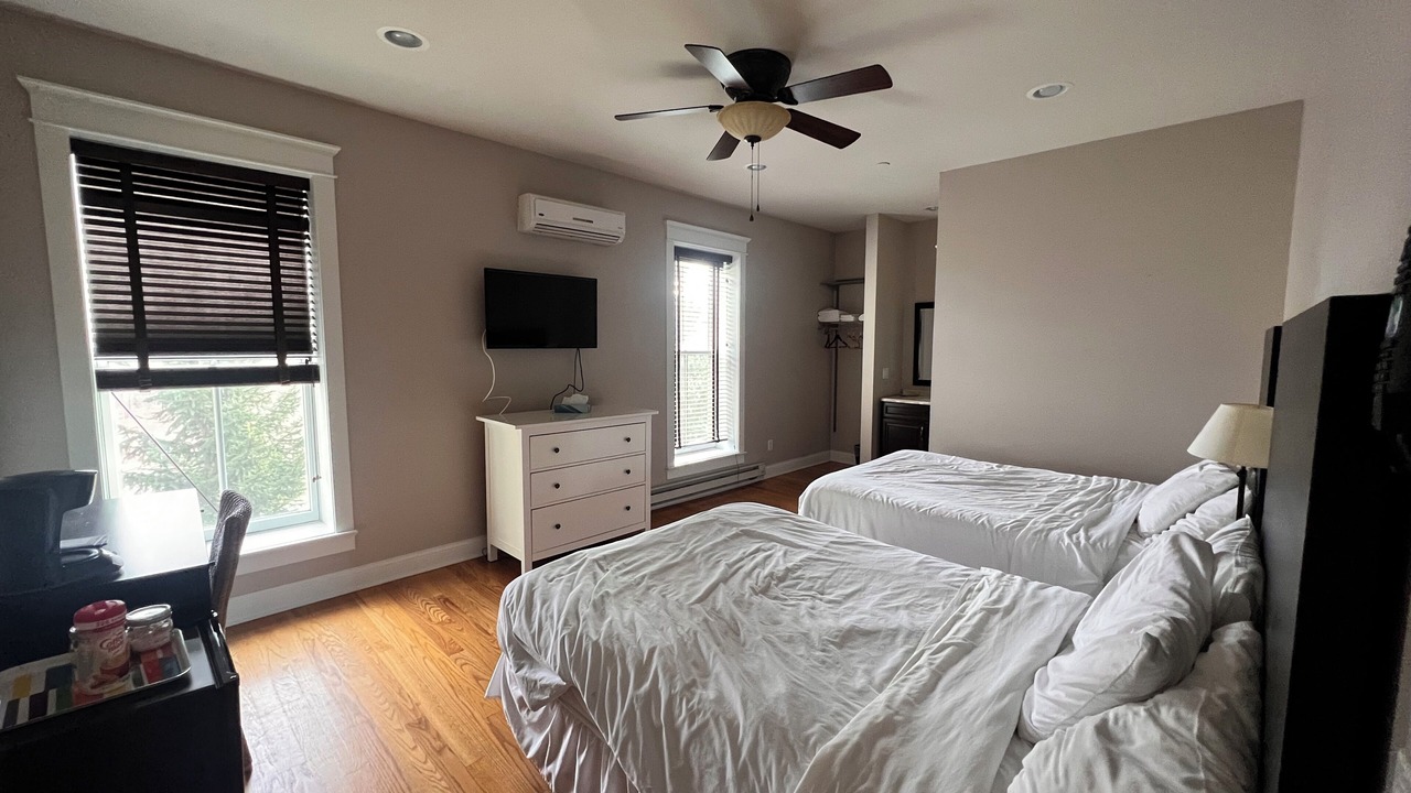Photo of Bedroom in Wheeler