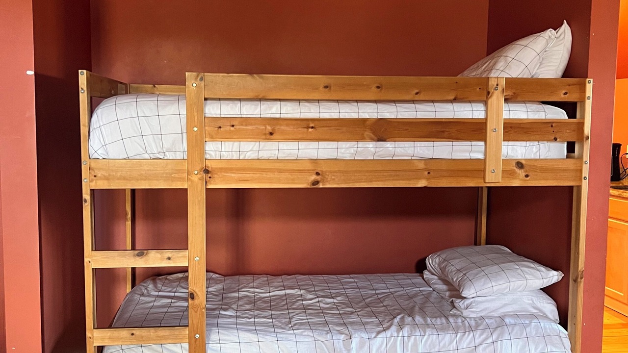 Photo of Bedroom in Wheeler