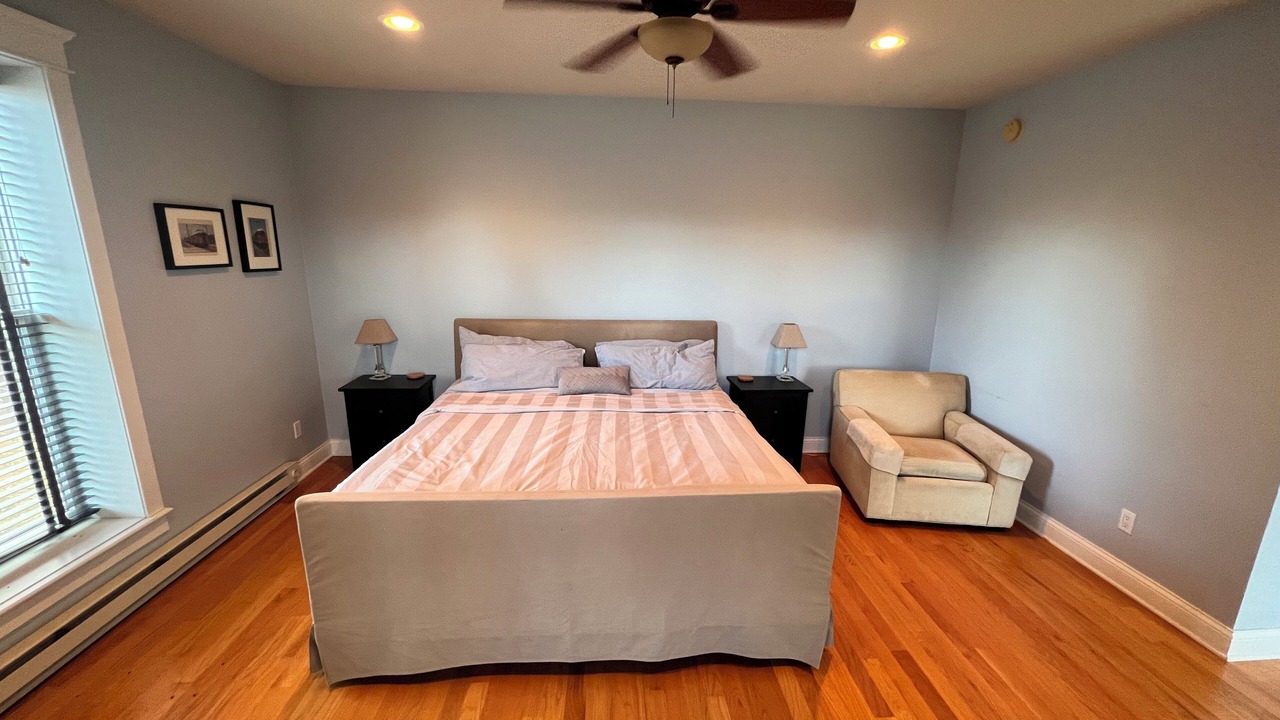 Photo of Bedroom in Wheeler