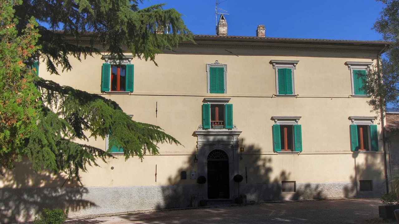 Photo of Outdoor in Gualdo Cattaneo