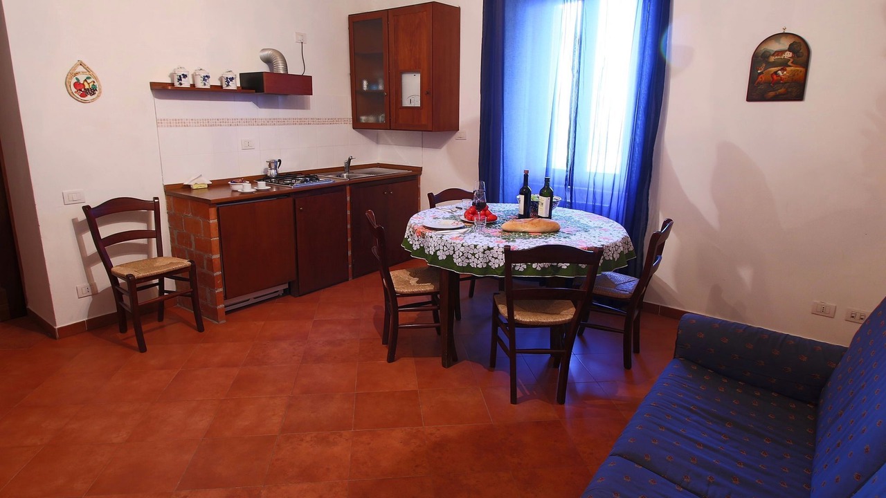 Photo of Livingroom in Gualdo Cattaneo