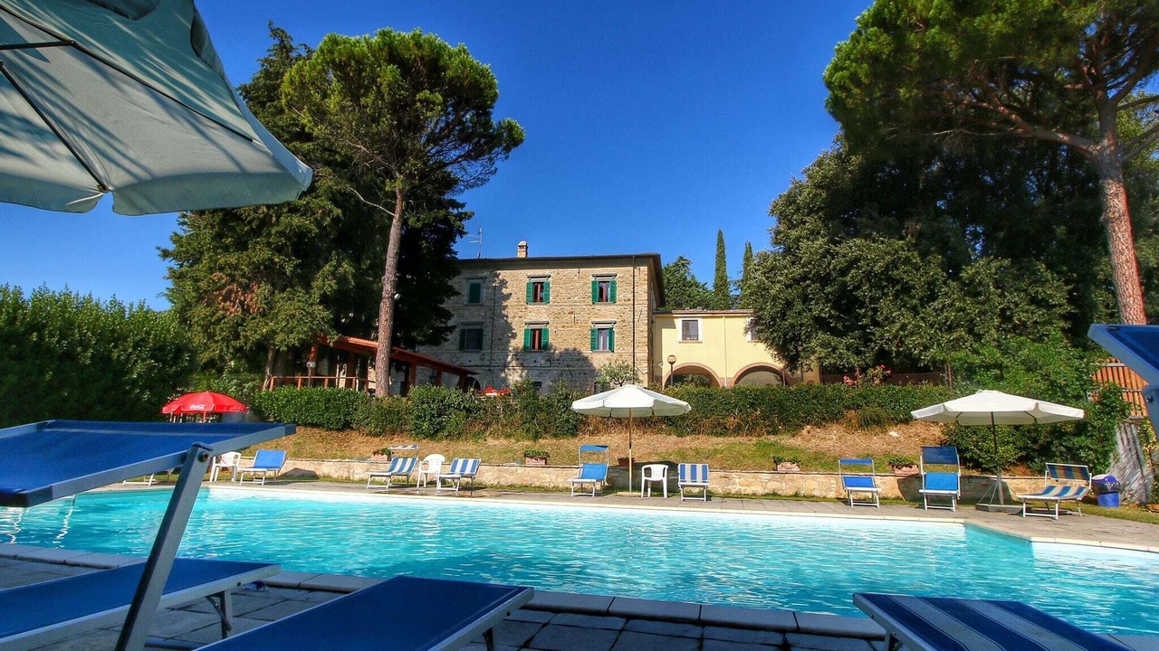 Photo of Outdoor in Gualdo Cattaneo