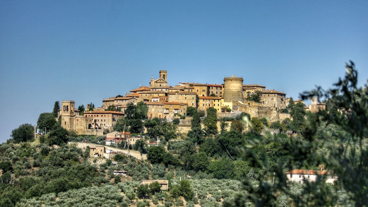 Photo of Others in Gualdo Cattaneo
