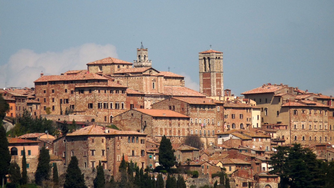 Photo of Others in Paciano