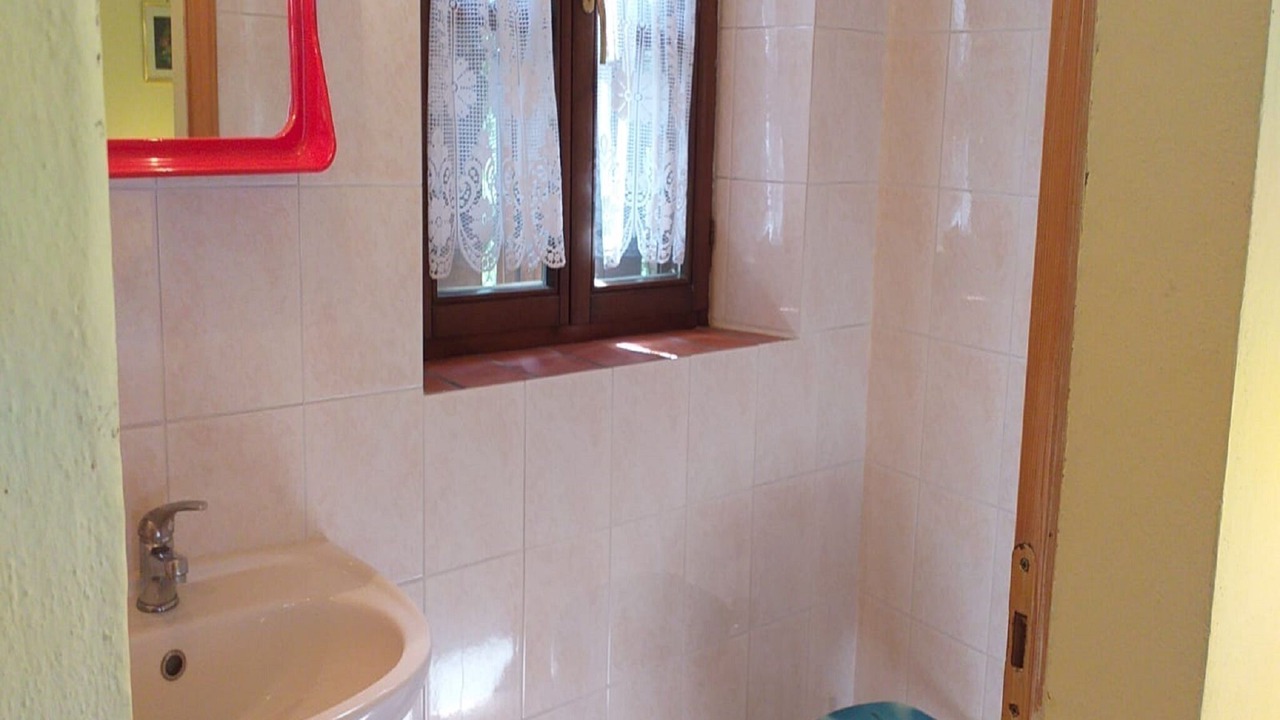 Photo of Bathroom in Paciano