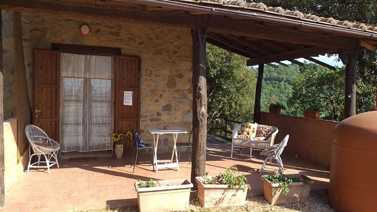 Photo of Outdoor in Paciano