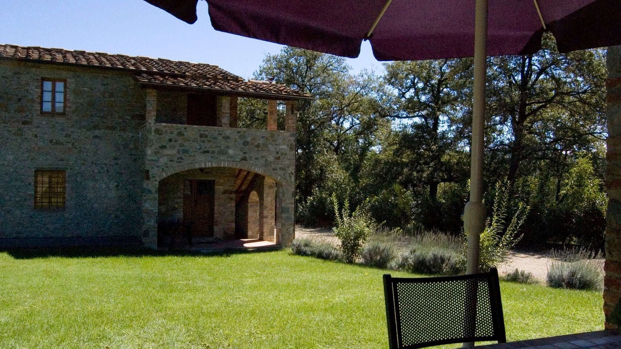 Photo of Outdoor in Bucine