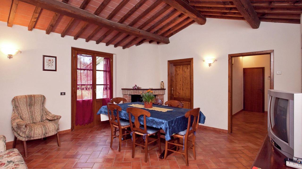 Photo of Livingroom in Bucine