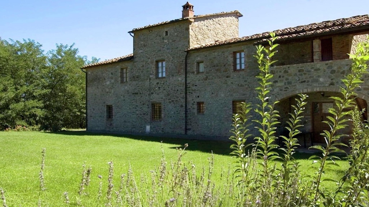 Photo of Outdoor in Bucine