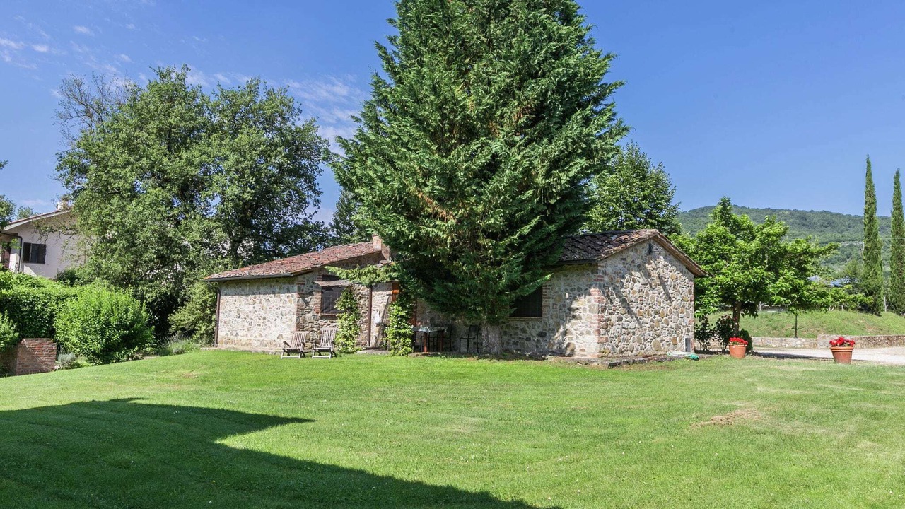 Photo of Outdoor in Bucine