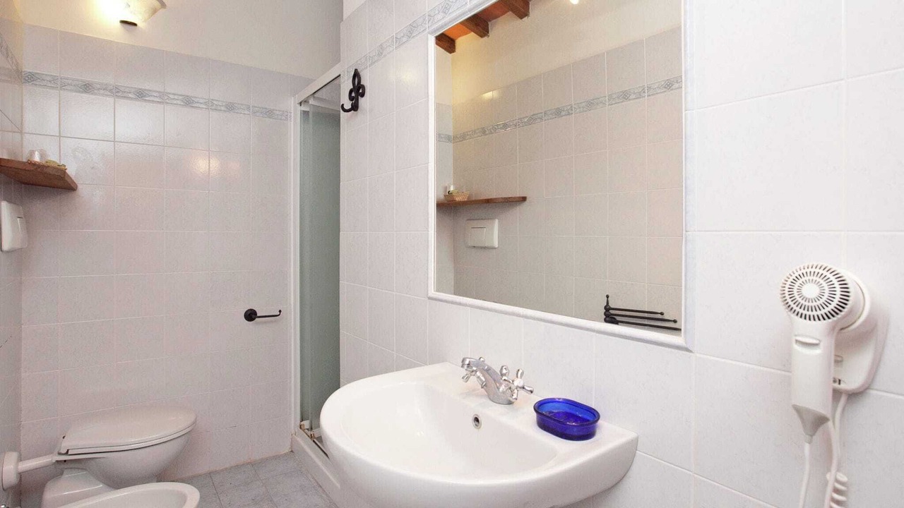 Photo of Bathroom in Bucine