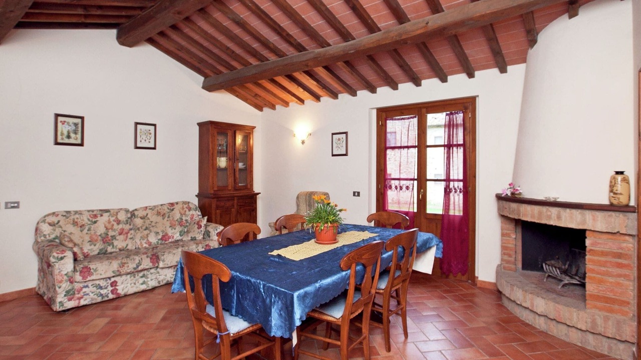 Photo of Livingroom in Bucine