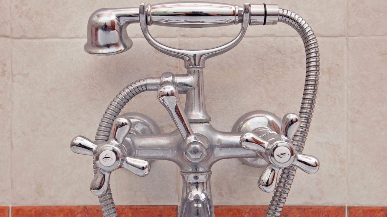 Photo of Bathroom in Bucine