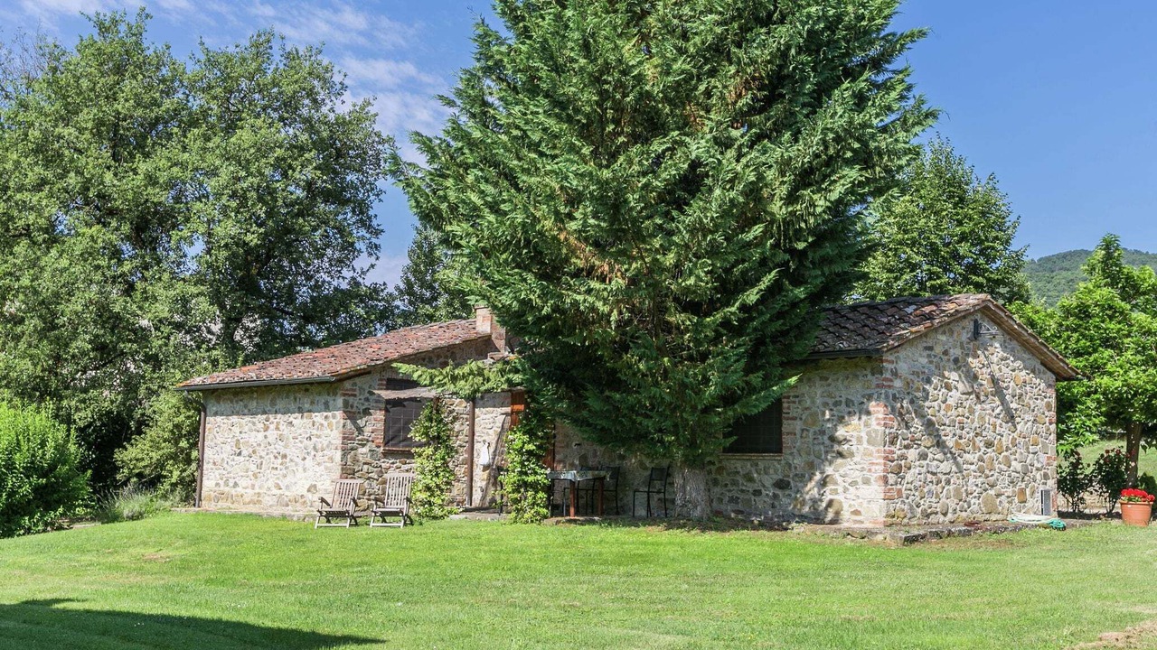 Photo of Outdoor in Bucine