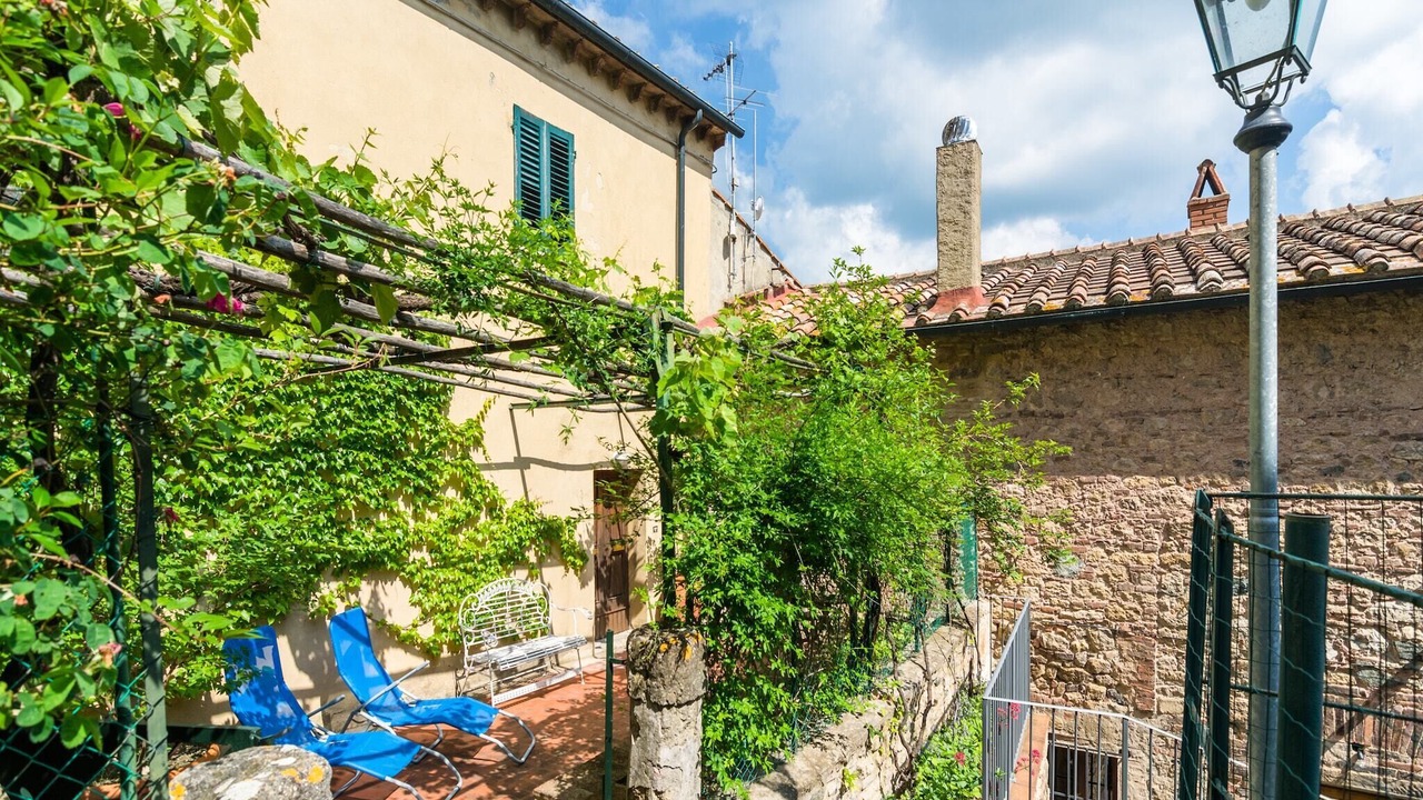 Photo of Outdoor in Montecastelli