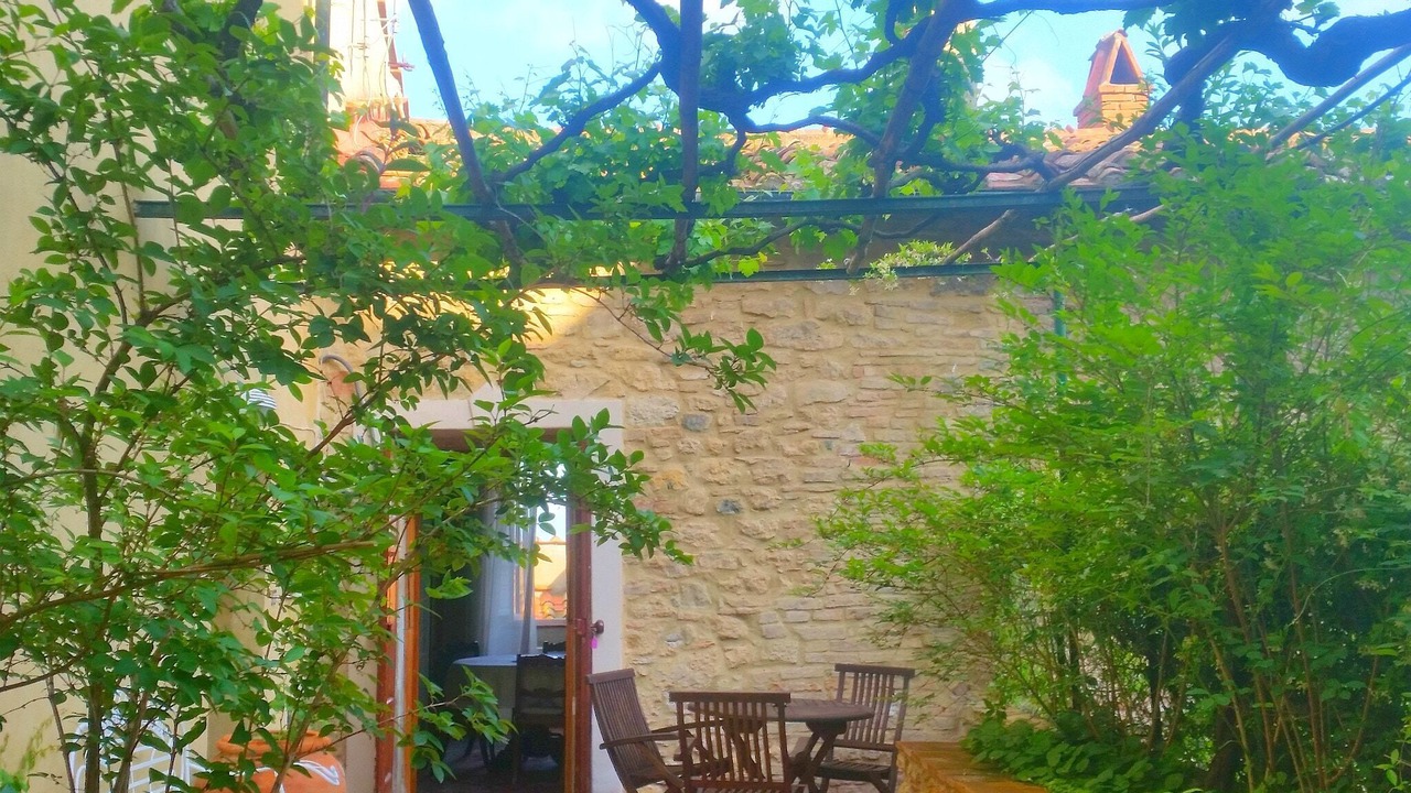 Photo of Outdoor in Montecastelli