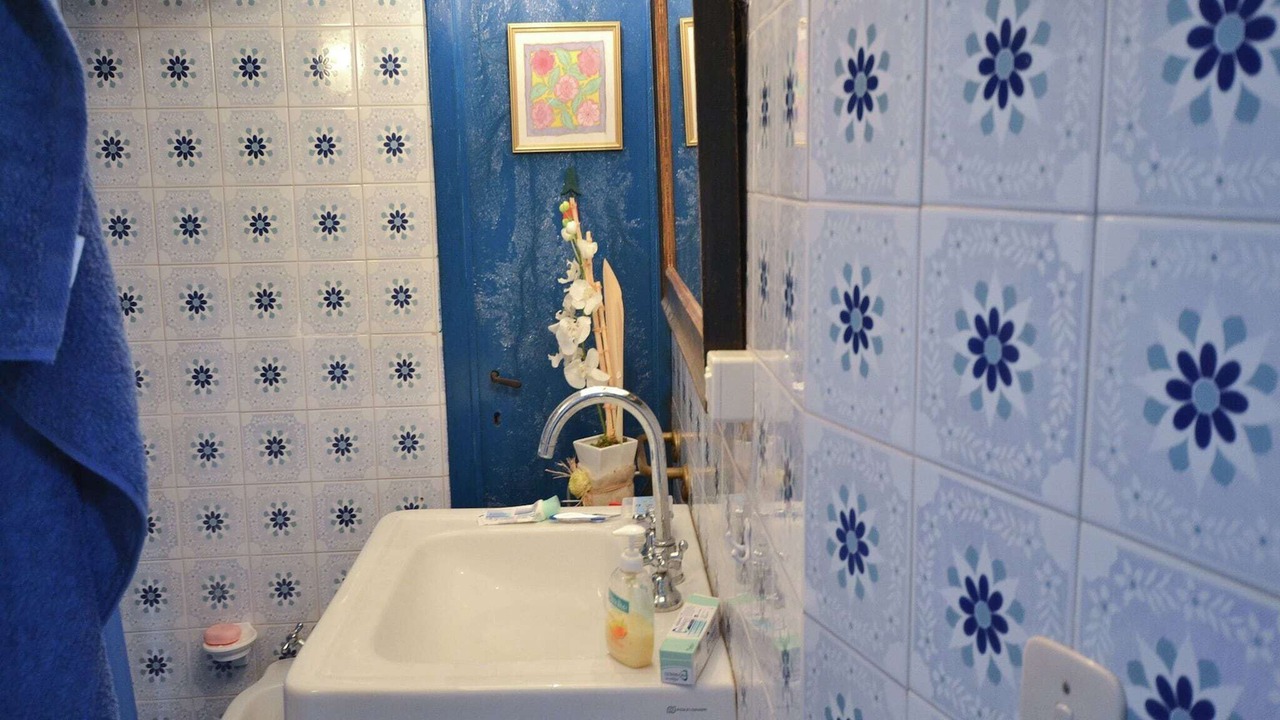Photo of Bathroom in Montecastelli