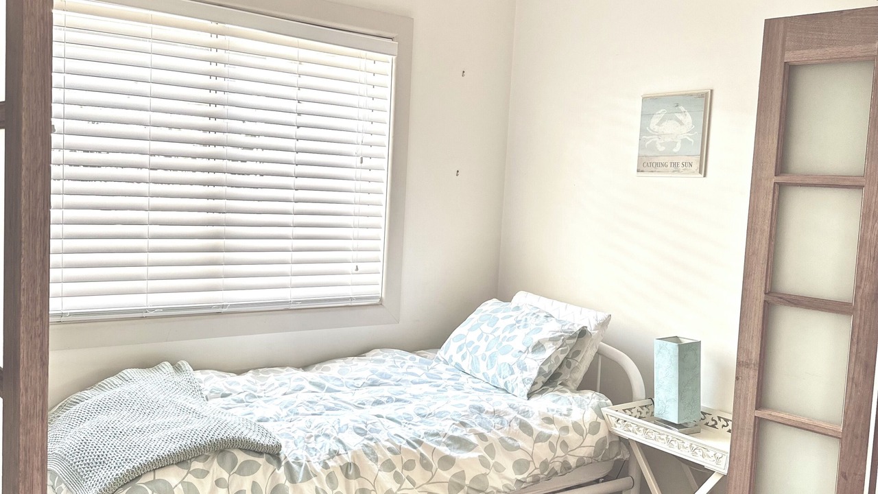 Photo of Bedroom in Cowes