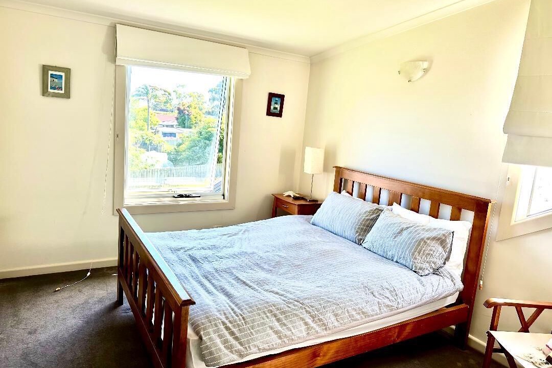 Photo of Bedroom in Cowes