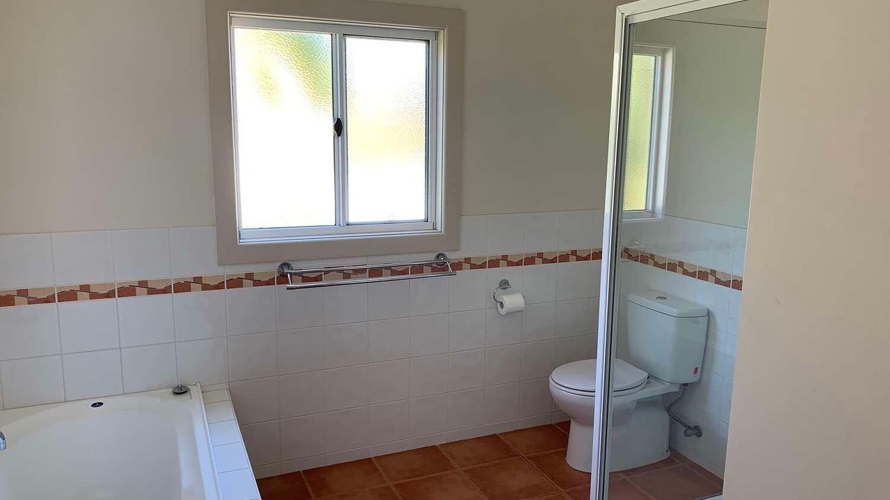 Photo of Bathroom in Cowes
