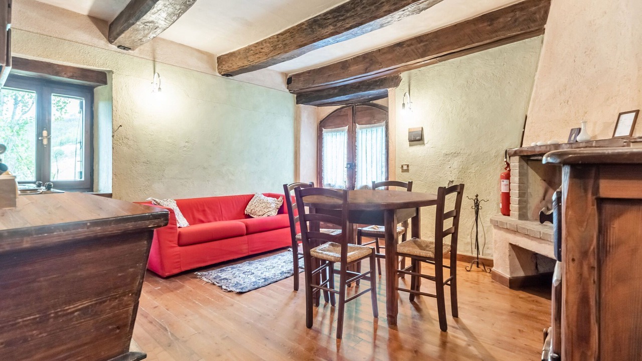 Photo of Livingroom in Assisi