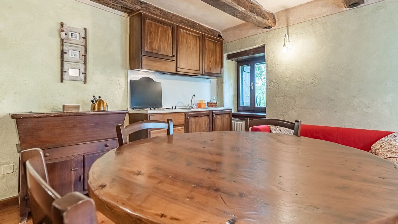 Photo of Livingroom in Assisi