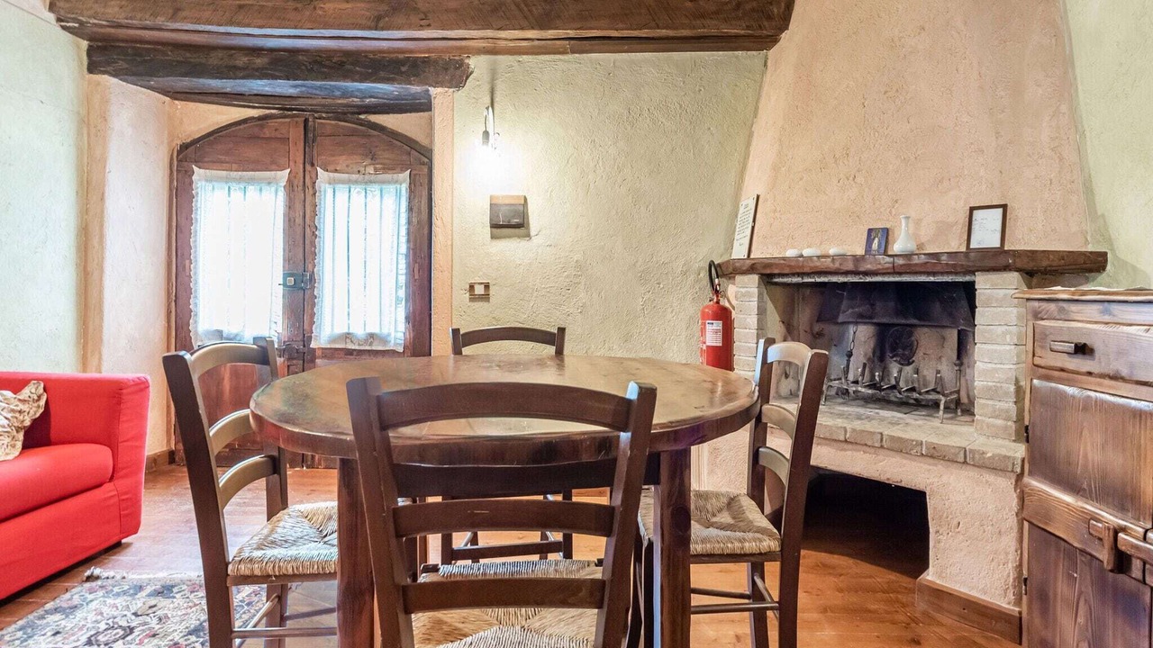 Photo of Livingroom in Assisi