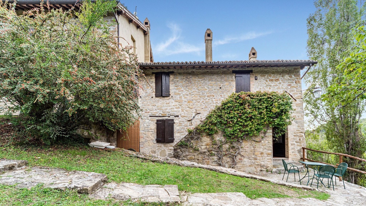Photo of Outdoor in Assisi